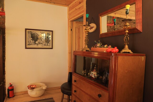 トム スクエア ブティック ホテル