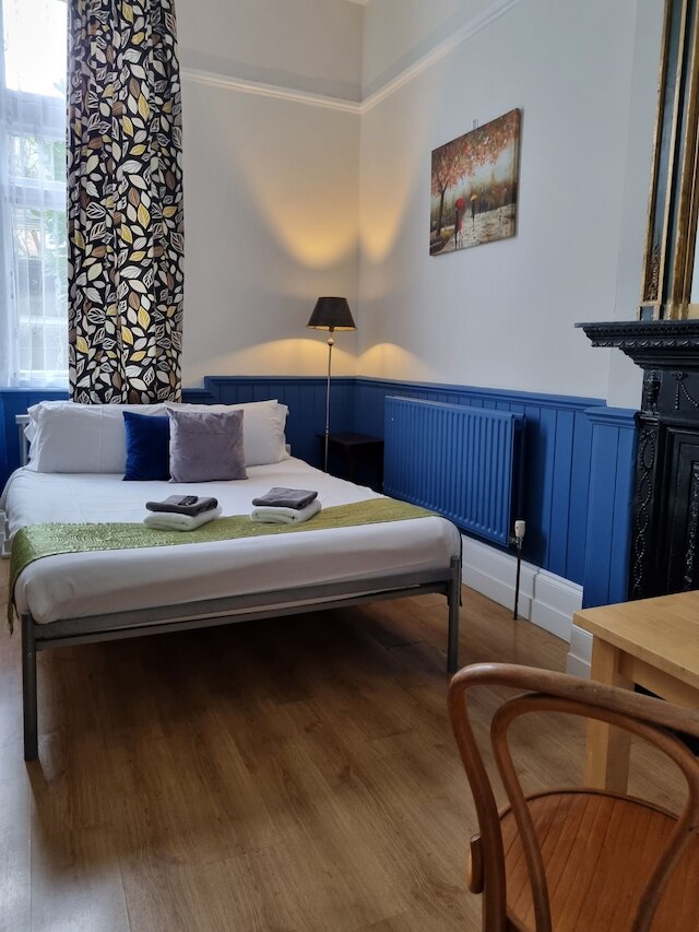 ザ ウィンドミル