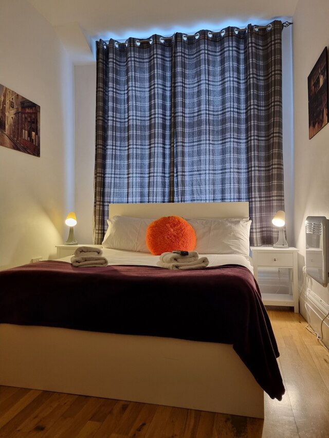 ザ ウィンドミル