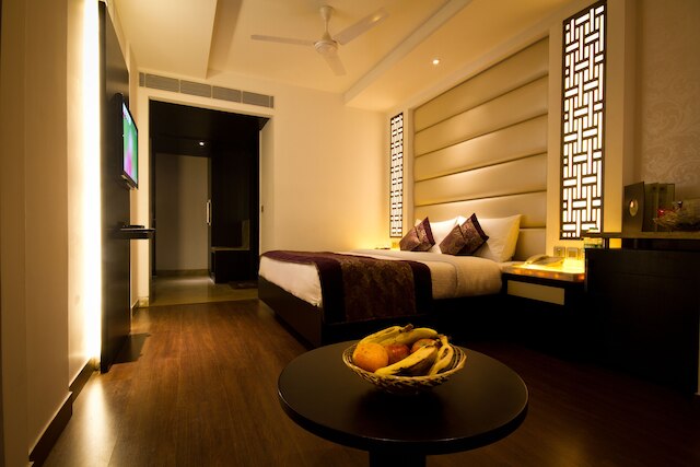 ホテル シティ スター