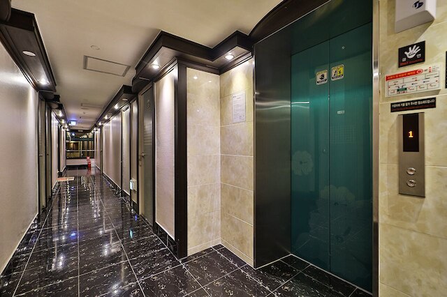 トップ モーテル