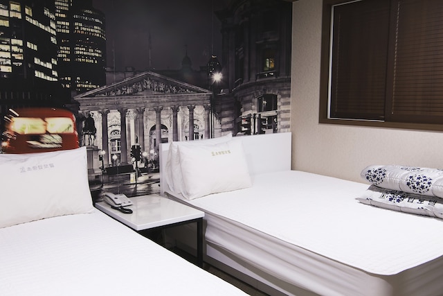 トップ モーテル