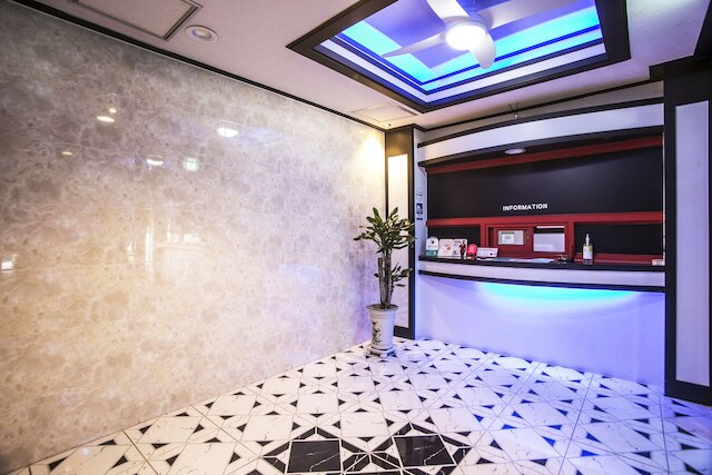 トップ モーテル