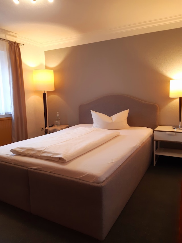 ペンション マーリス