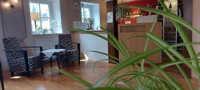 ペンション マーリス