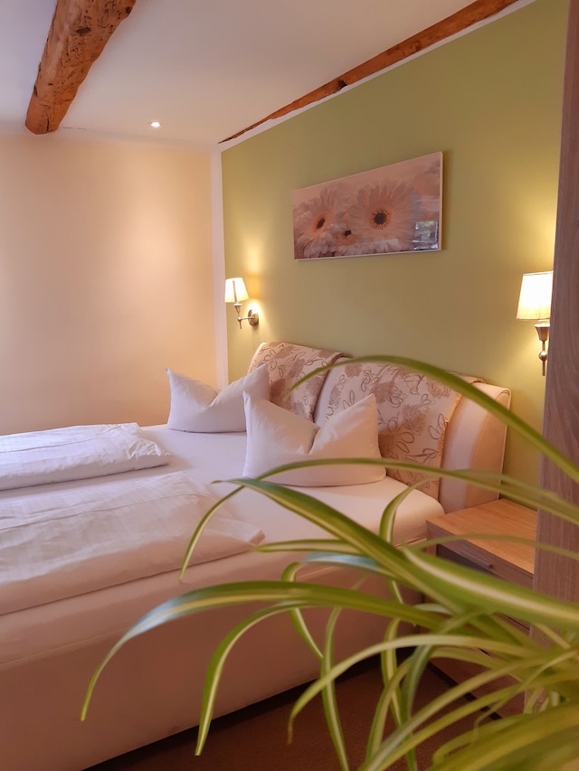 ペンション マーリス