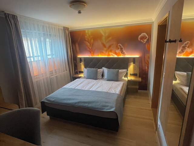 ペンション マーリス