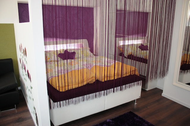 ゴヴィエナ スモール モダン アパートメント