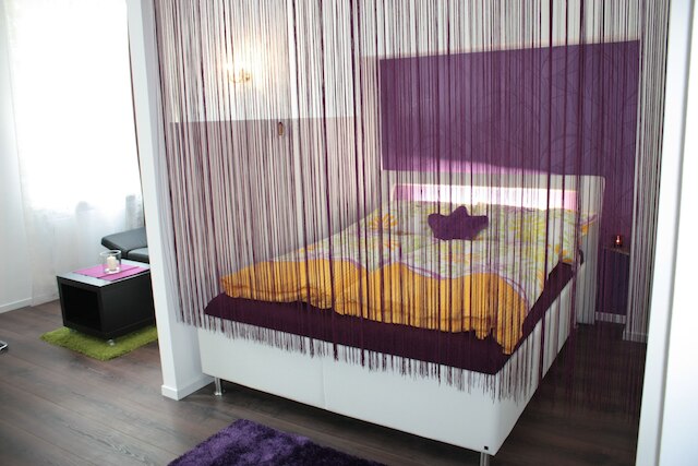 ゴヴィエナ スモール モダン アパートメント