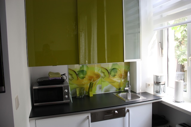 ゴヴィエナ スモール モダン アパートメント