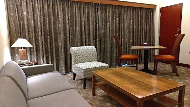 ハワード ビーチ リゾート墾丁 (墾丁福華度假飯店)