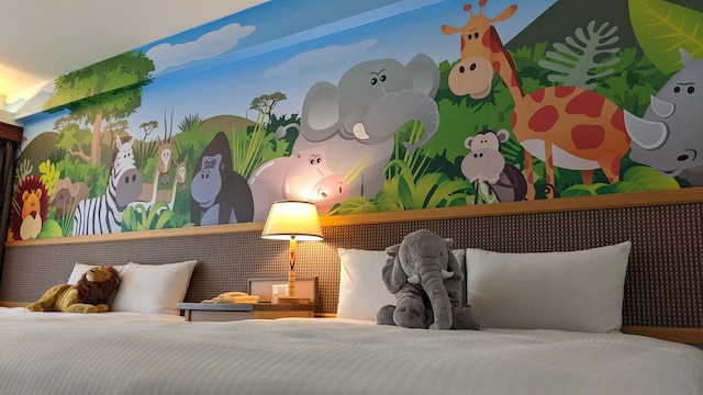 ハワード ビーチ リゾート墾丁 (墾丁福華度假飯店)