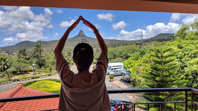 ハワード ビーチ リゾート墾丁 (墾丁福華度假飯店)