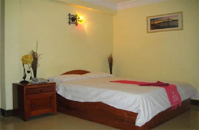 スカイ パーク ゲストハウス