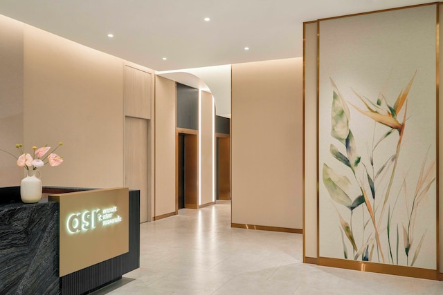 サマセット ビスタ ホーチミン シティ