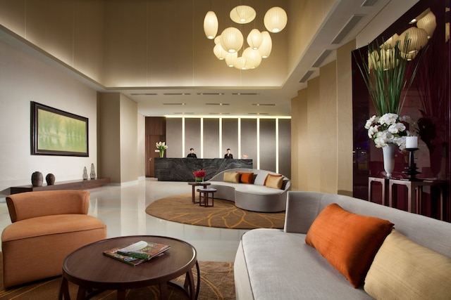 サマセット ビスタ ホーチミン シティ