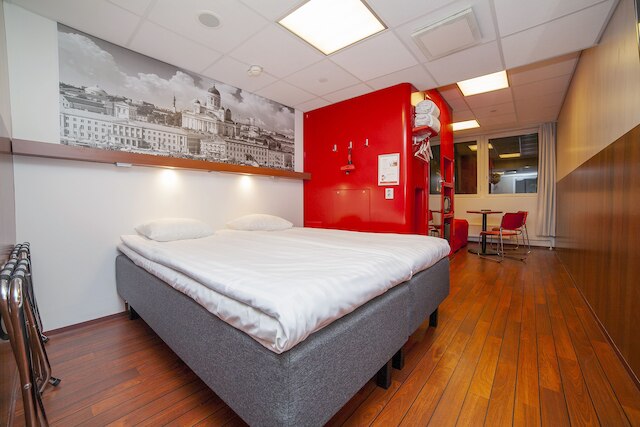 オメナ ホテル イルヨンカツ