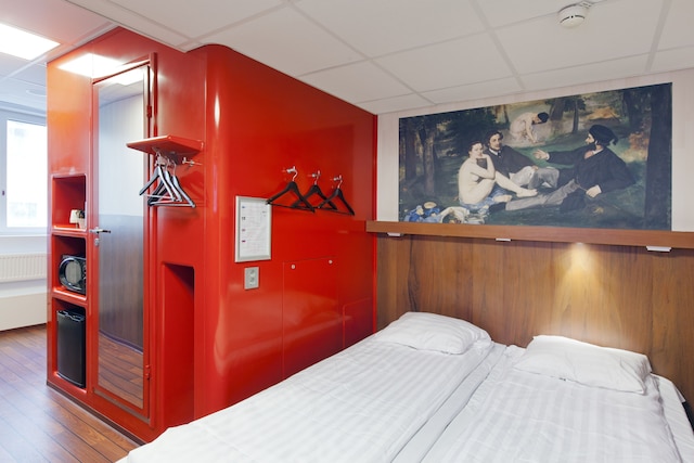 オメナ ホテル イルヨンカツ