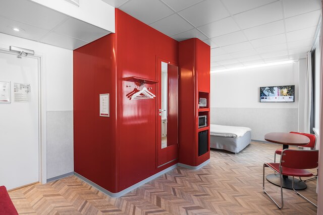 オメナ ホテル タンペレ