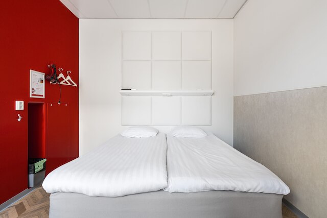 オメナ ホテル タンペレ