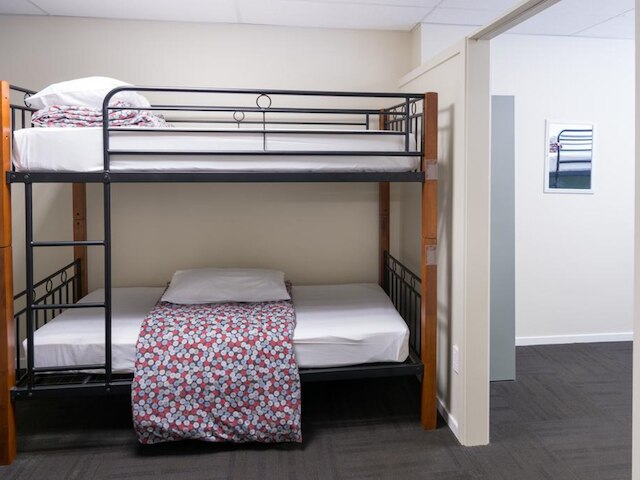 トレック グローバル バックパッカーズ