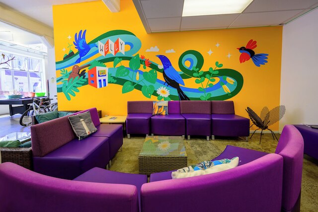 トレック グローバル バックパッカーズ