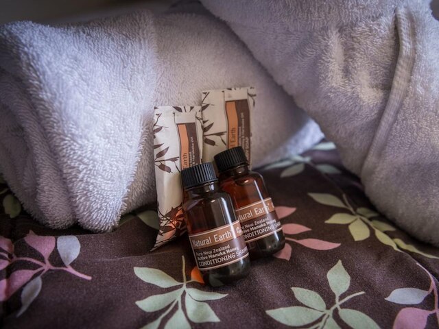 トレック グローバル バックパッカーズ