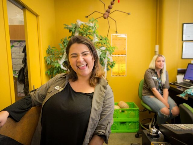 トレック グローバル バックパッカーズ