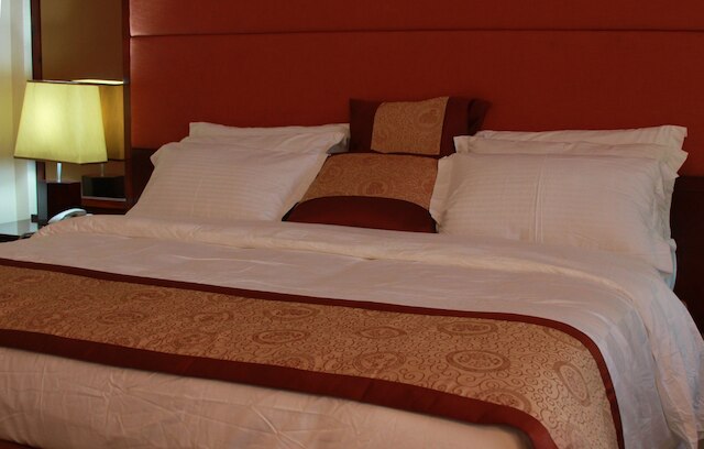 ロイヤル ニック ホテル