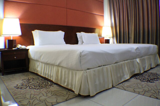 ロイヤル ニック ホテル