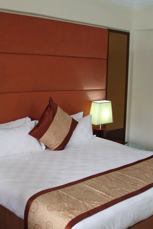 ロイヤル ニック ホテル