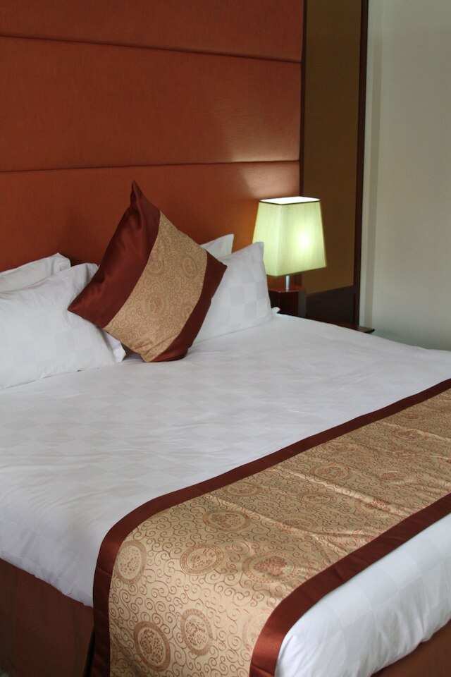 ロイヤル ニック ホテル