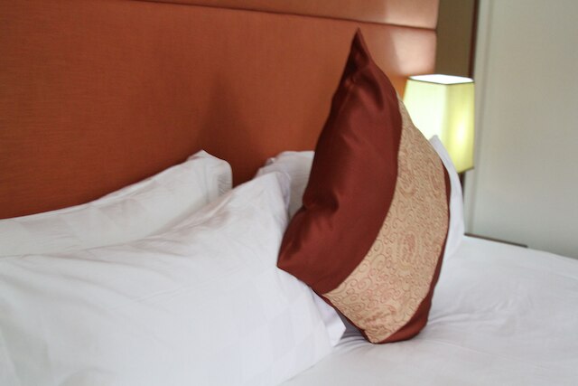 ロイヤル ニック ホテル