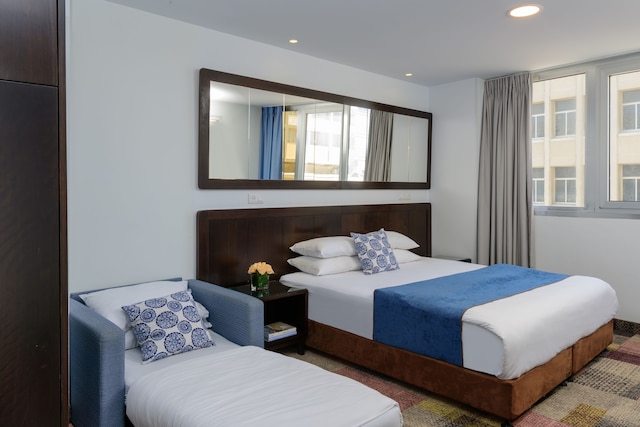 エンバシー ホテル テルアビブ