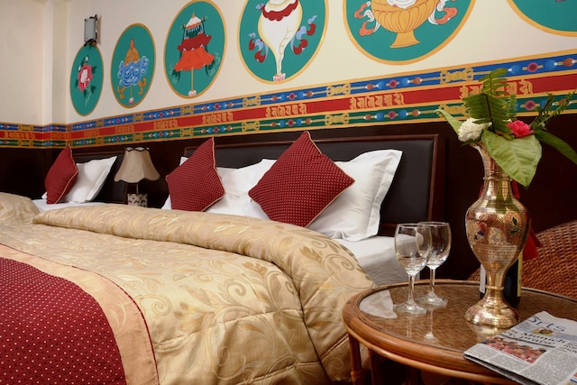 カトマンズ エコ ホテル