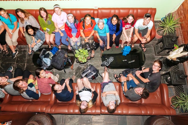 カトマンズ エコ ホテル