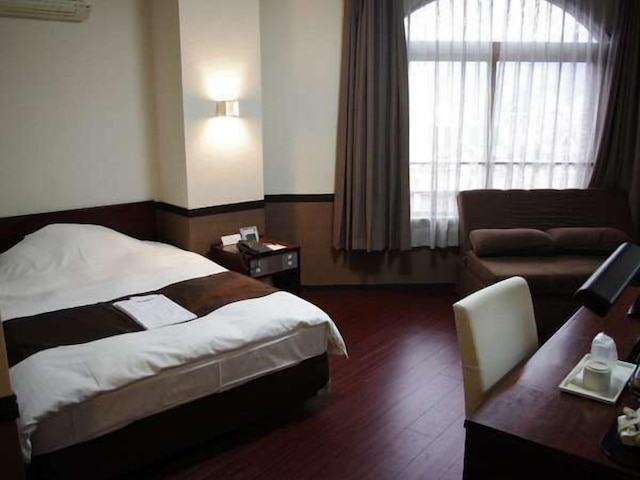 ホテル セント ポール長崎