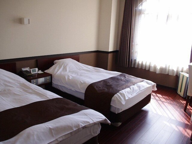 ホテル セント ポール長崎