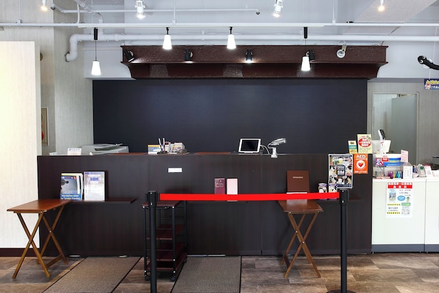 ホテル セント ポール長崎