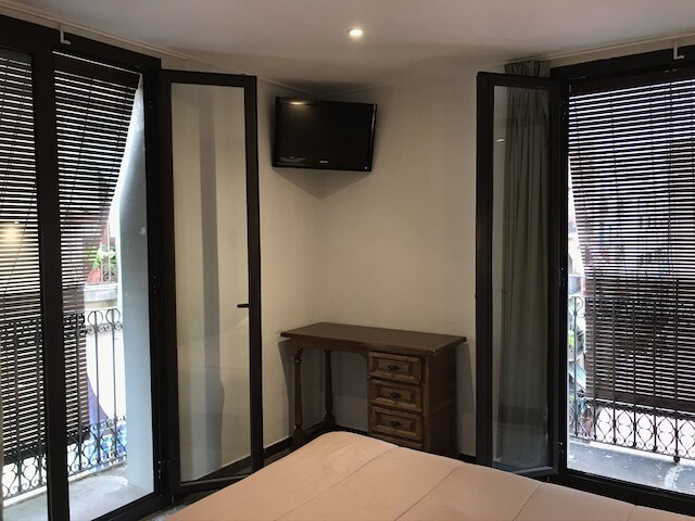 ホスタル ラジオ