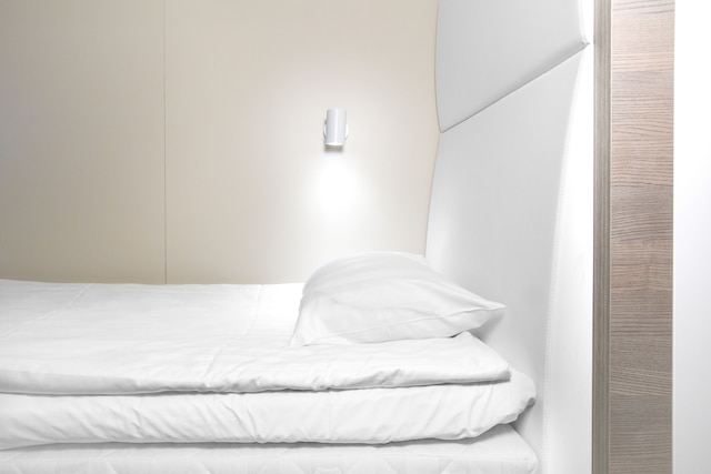 オメナ ホテル ヘルシンキ レンロティンカトゥ