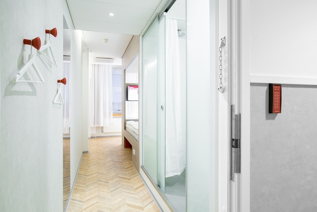 オメナ ホテル ヘルシンキ レンロティンカトゥ