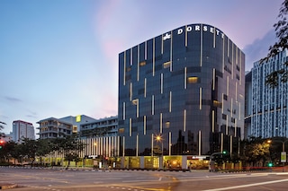 ドーセット シンガポール