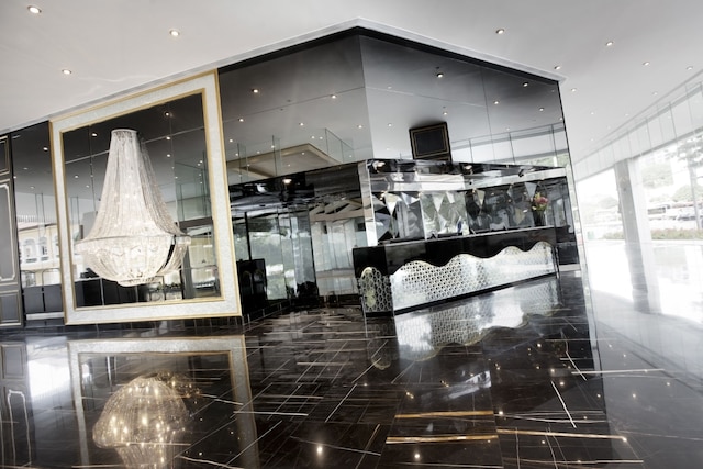 ドーセット シンガポール