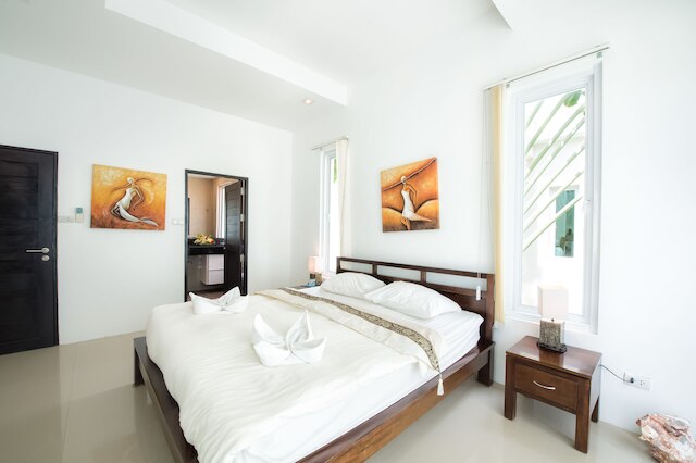 オリエンタル ビーチ パール リゾート