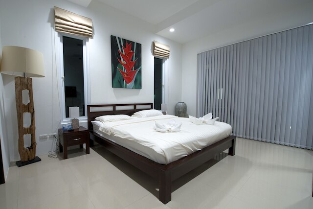 オリエンタル ビーチ パール リゾート