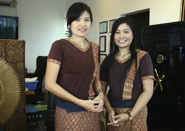 オリエンタル ビーチ パール リゾート