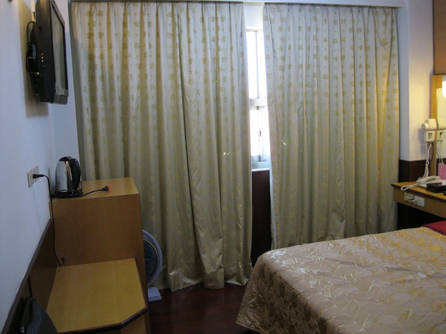 センクオ ホテル (勝國大飯店)