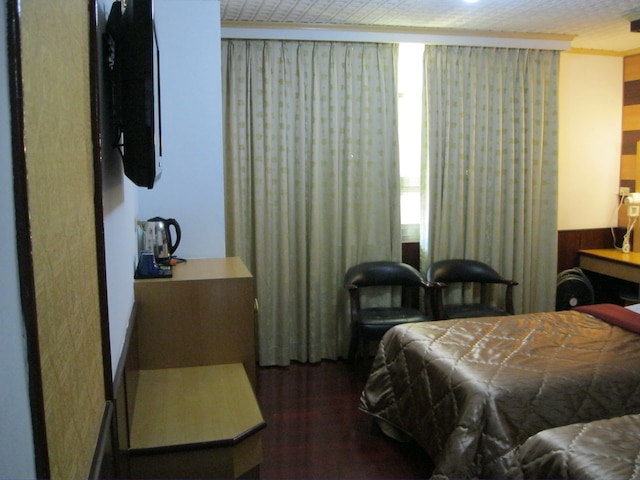 センクオ ホテル (勝國大飯店)