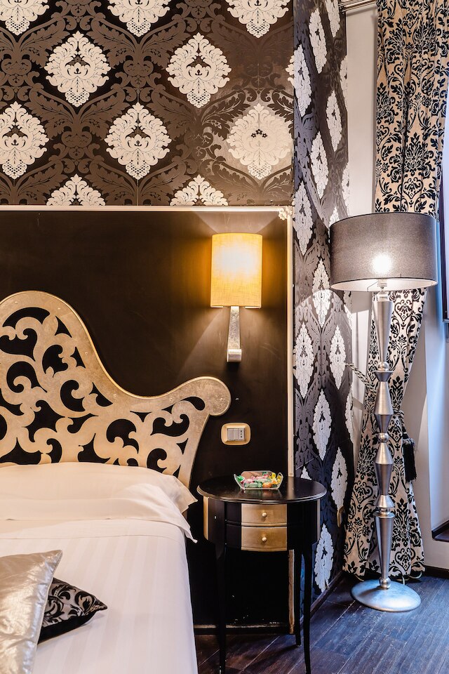 ロカンダ デル ソーレ